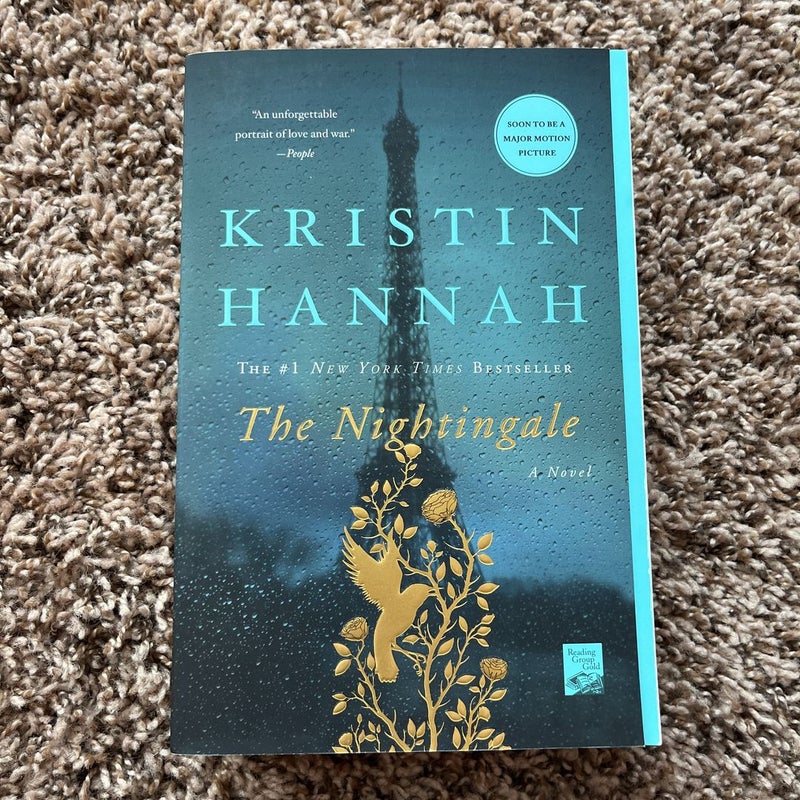 The Nightingale