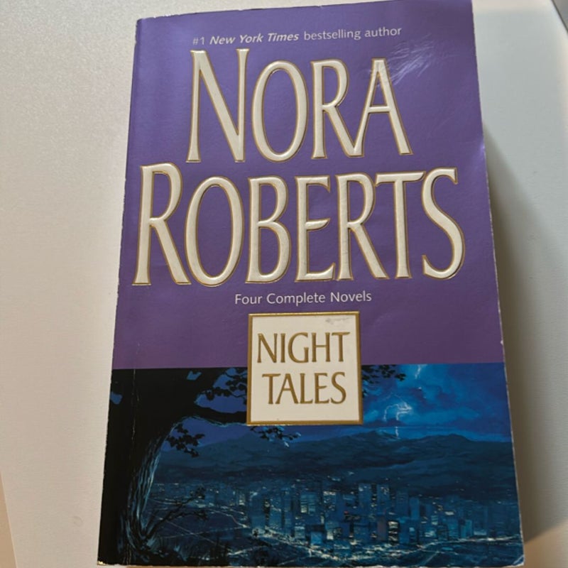 Night tales
