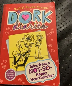 Dork diaries