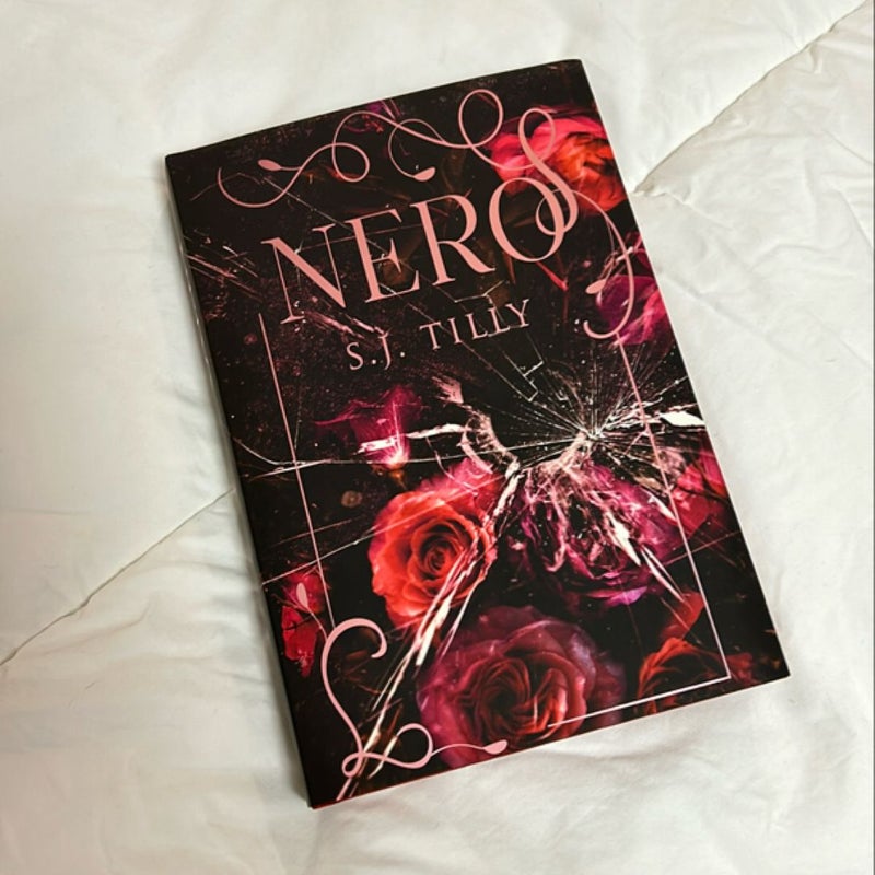 Nero (Mystic Box Special Edition)