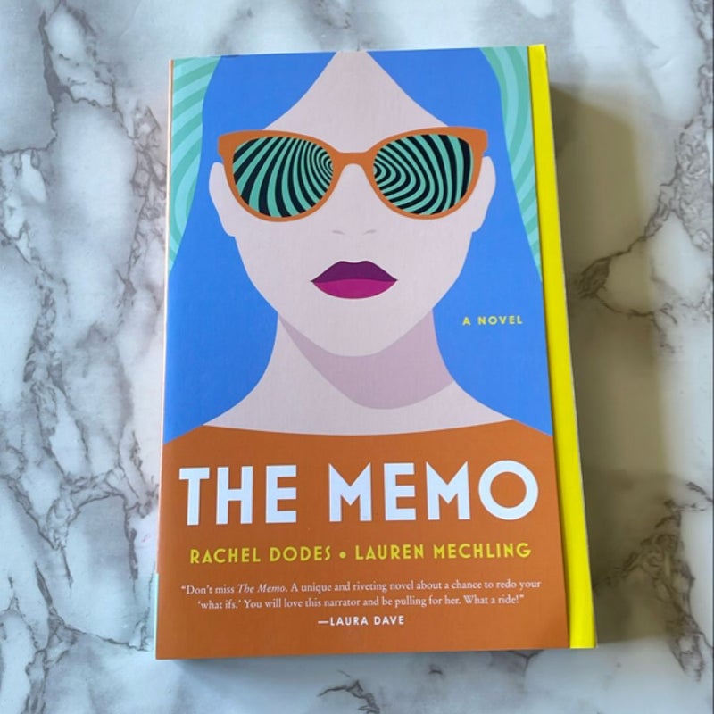 The Memo