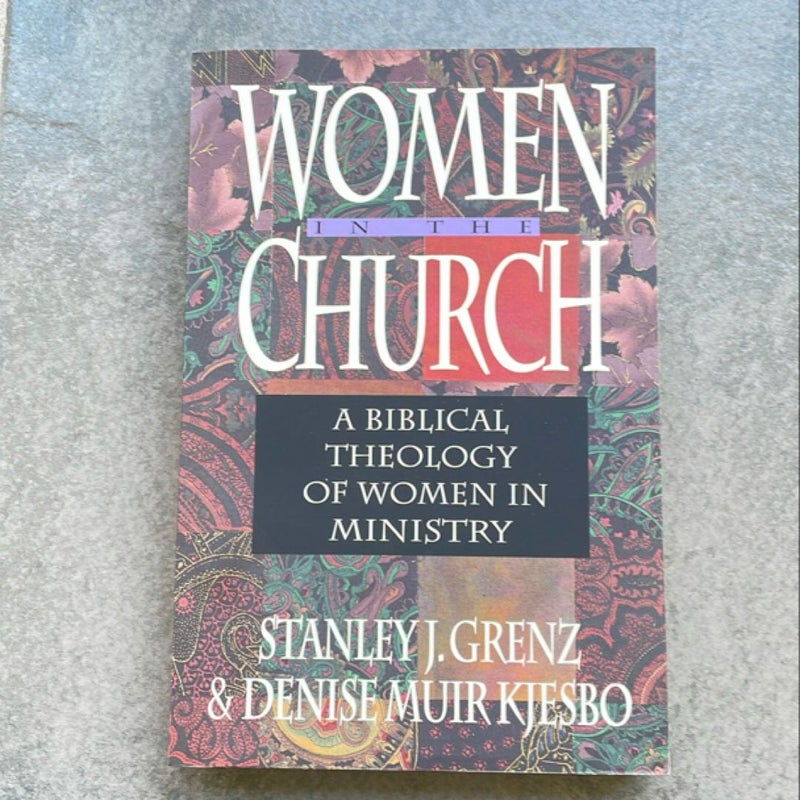 Women in the Church