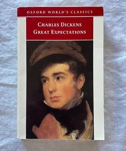 Great Expectations CE
