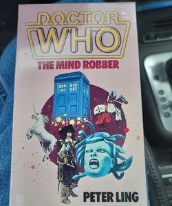 Doctor who the mind robber
