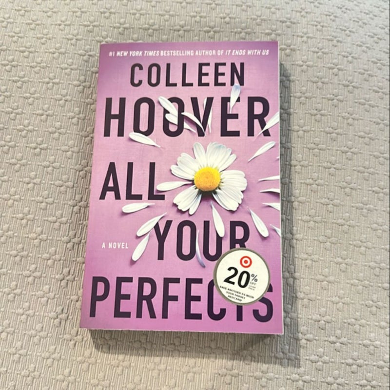 All Your Perfects