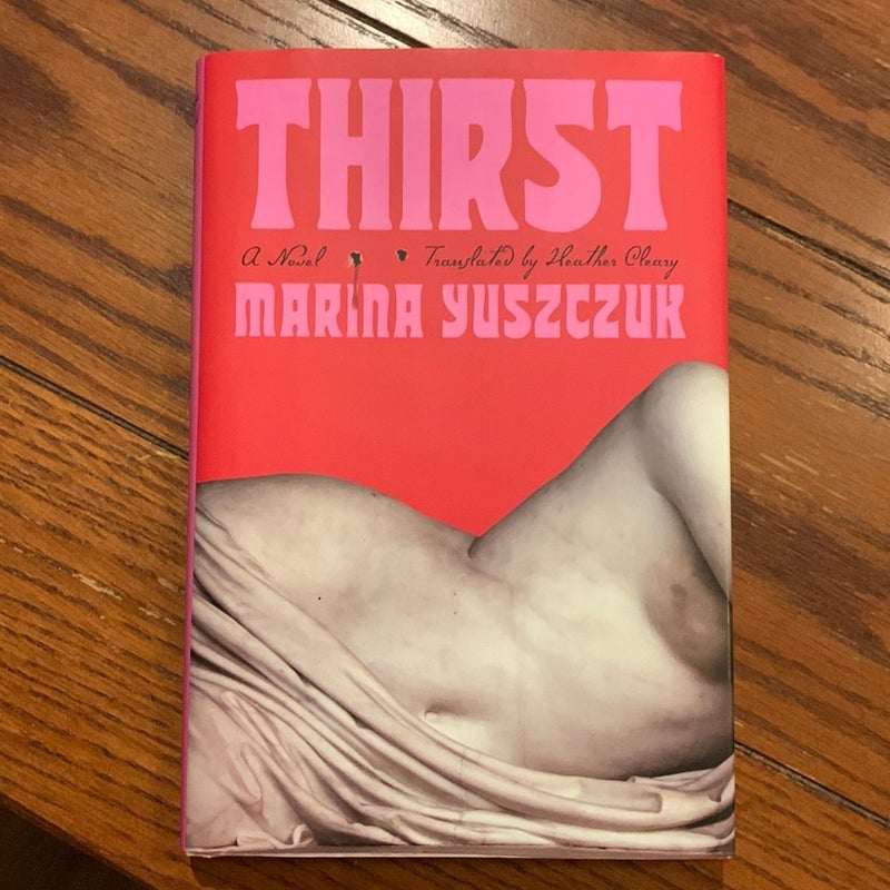 Thirst