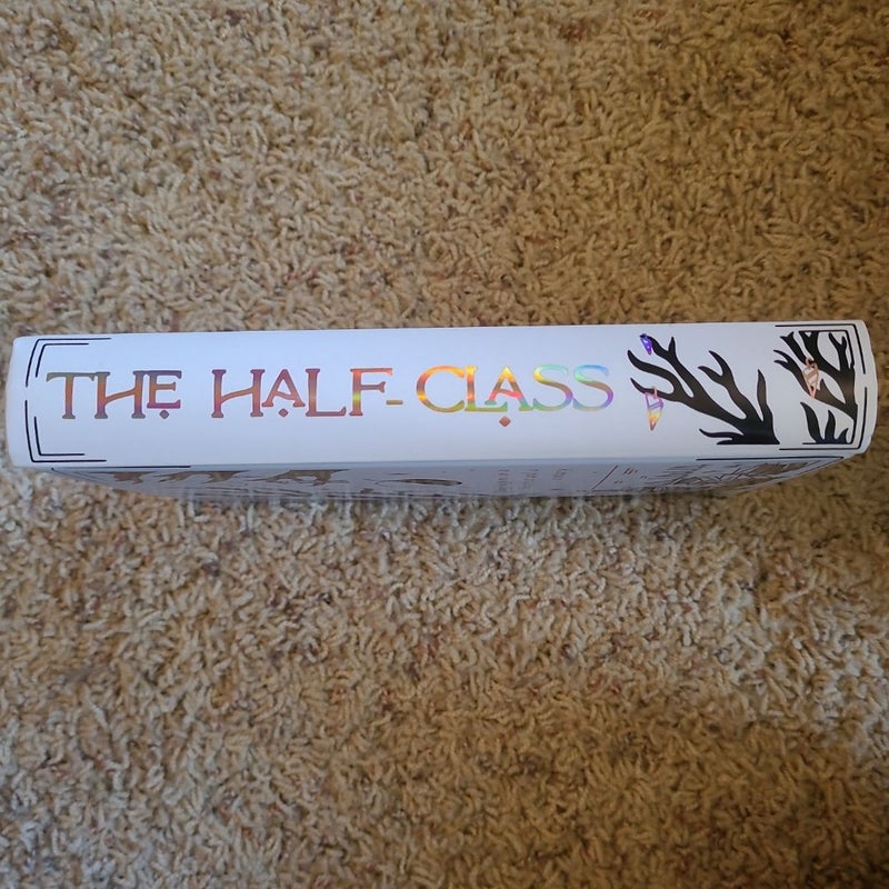 The Half-Class