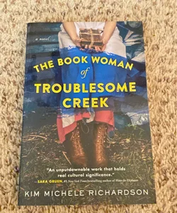 The Book Woman of Troublesome Creek