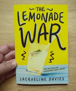 The Lemonade War