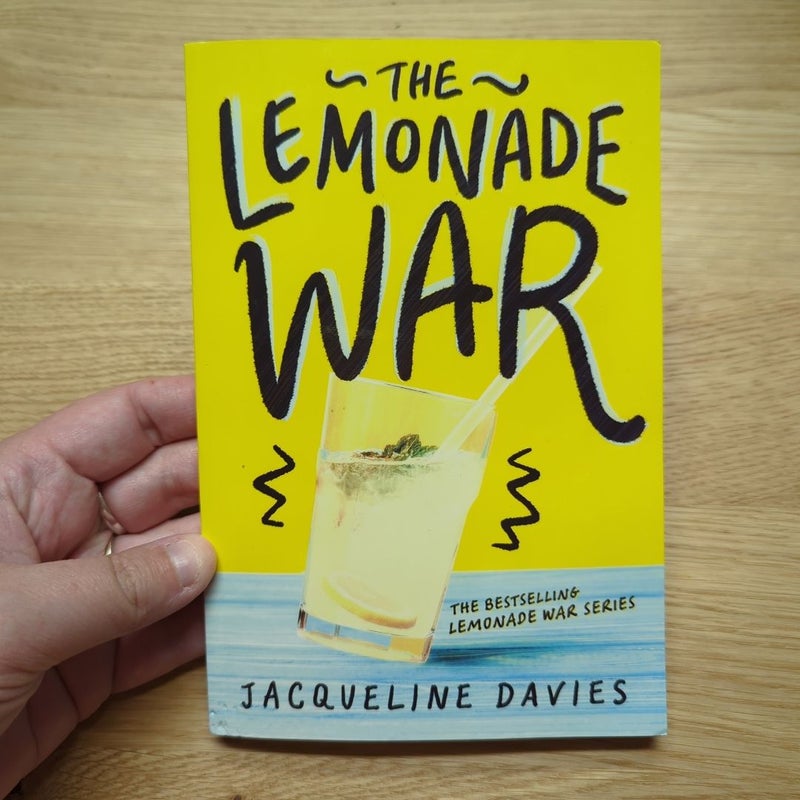 The Lemonade War