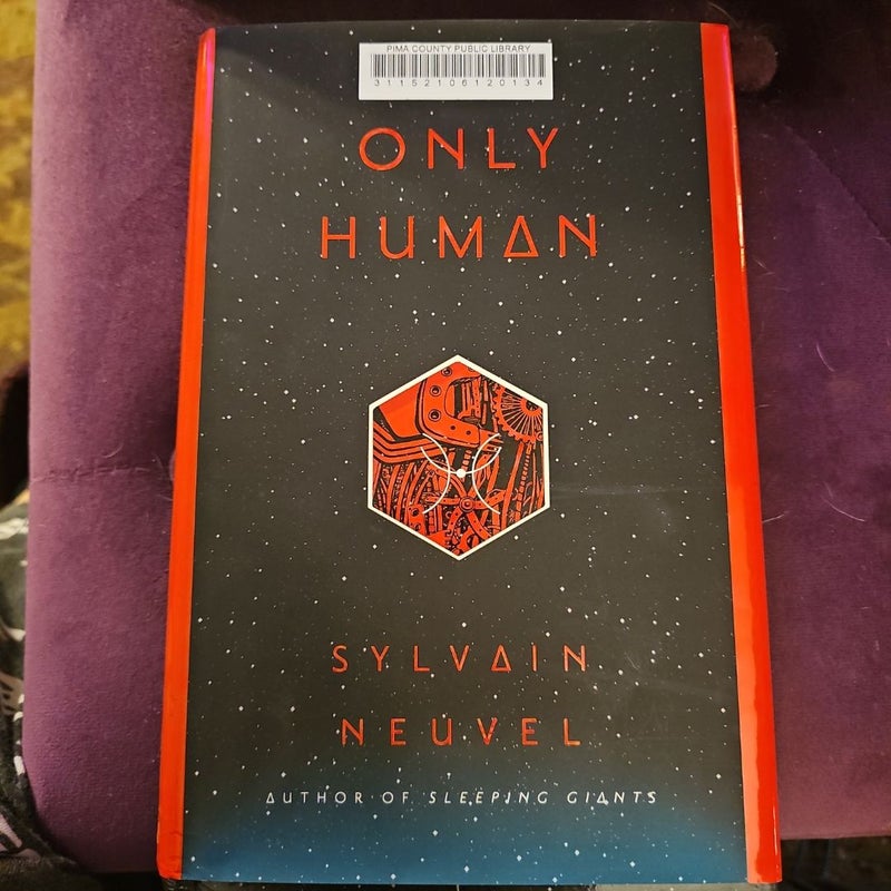 Only Human