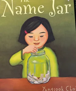 The Name Jar