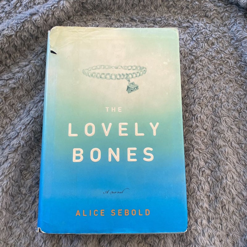The Lovely Bones