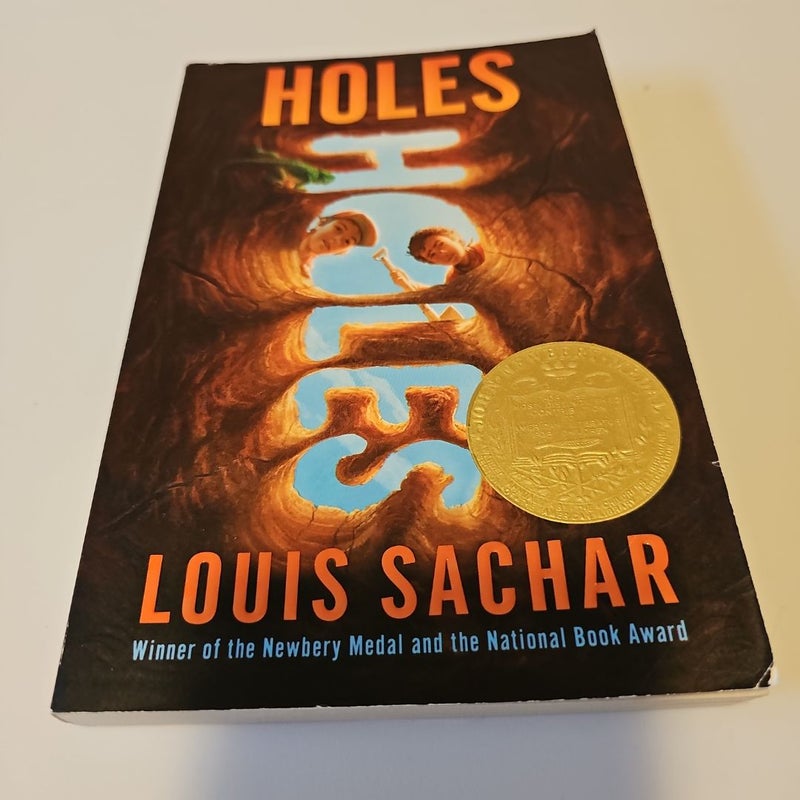 Holes