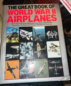World War II airplanes