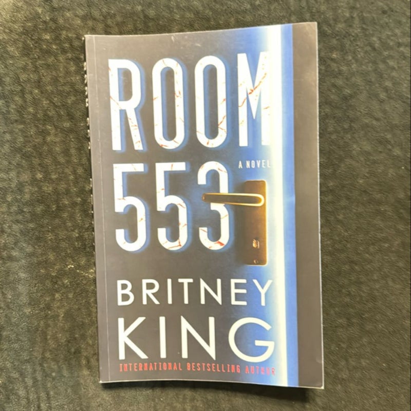 Room 553