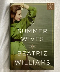 The Summer Wives