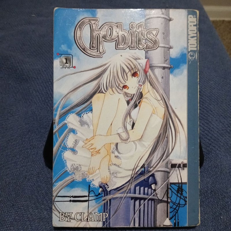 Chobits