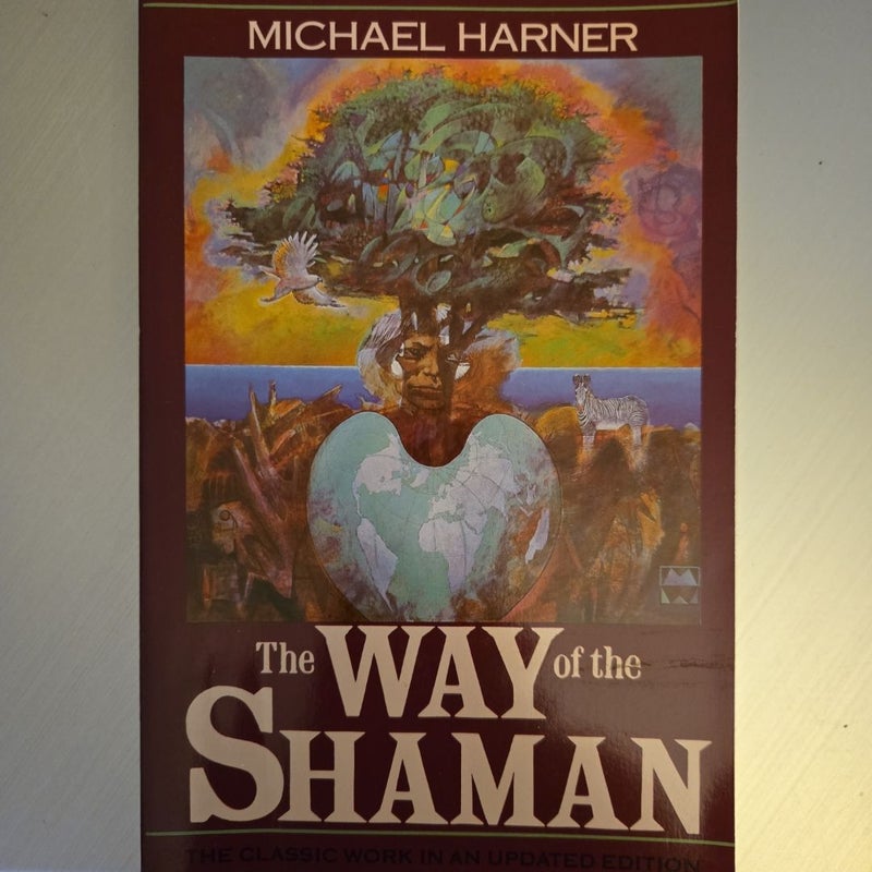 The Way of the Shaman