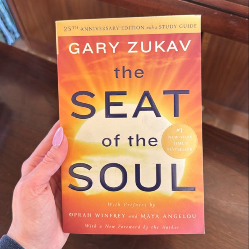 The Seat of the Soul