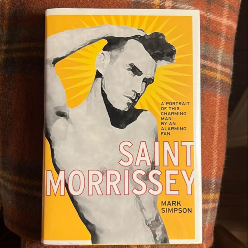 Saint Morrissey