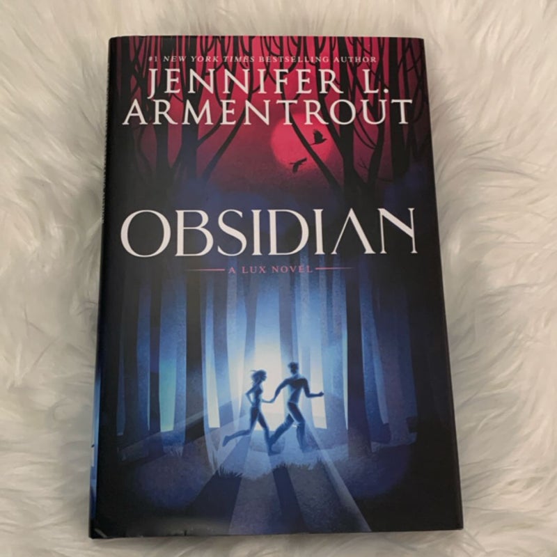 Obsidian
