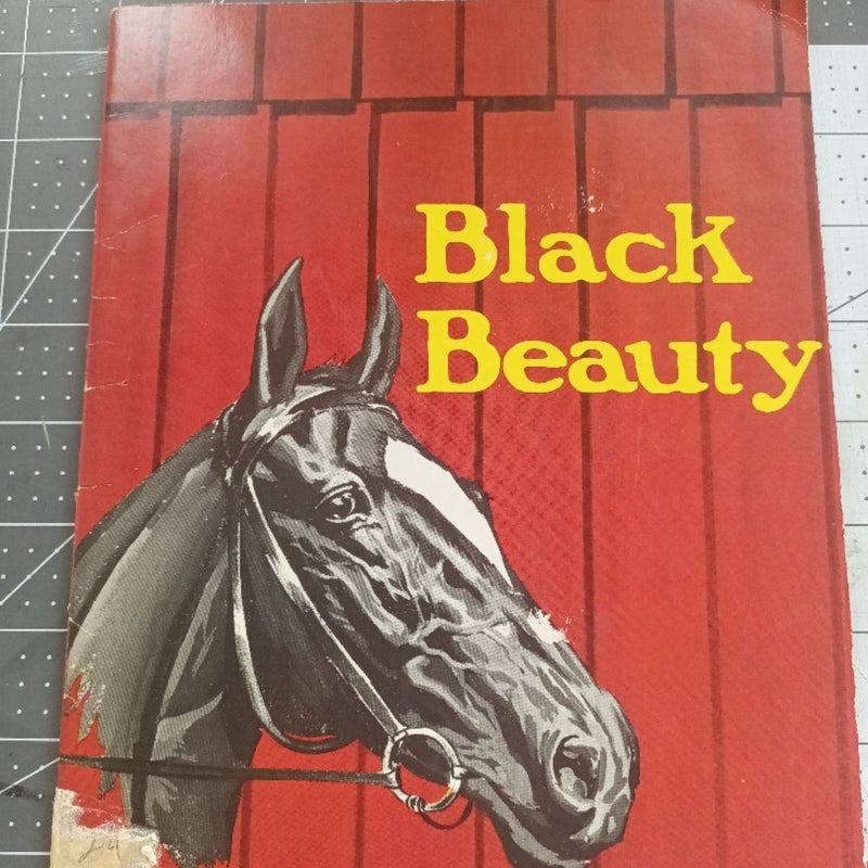 Black Beauty