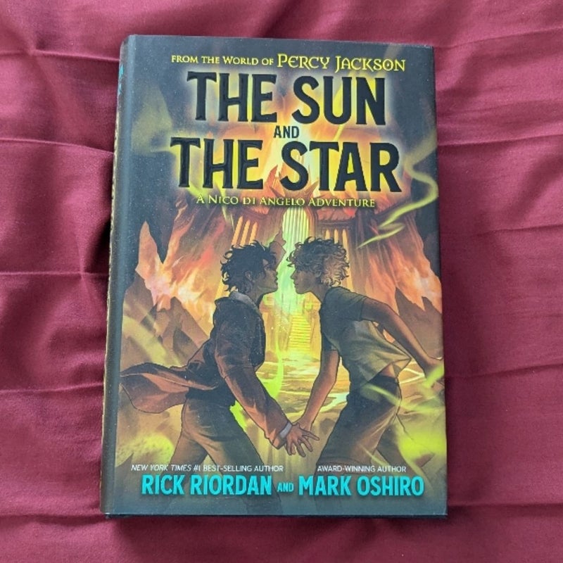 The Sun and the Star