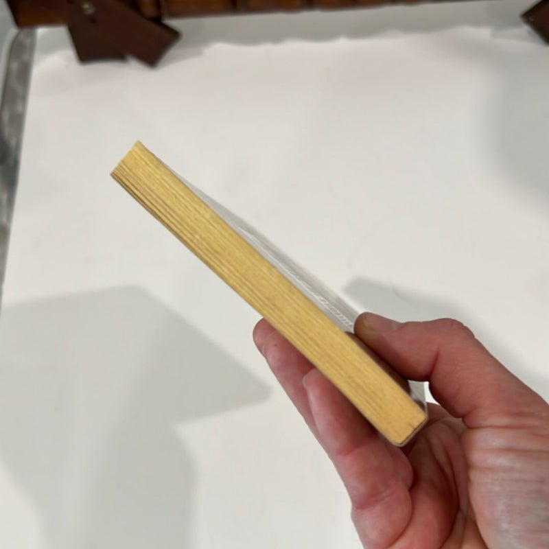 Count Brass