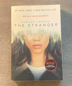 The Stranger (Movie Tie-In)