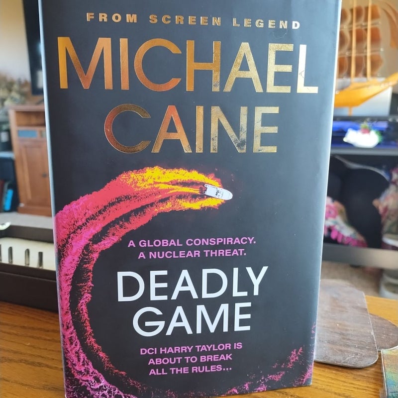 Deadly Game