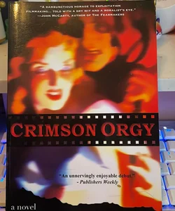 Crimson Orgy