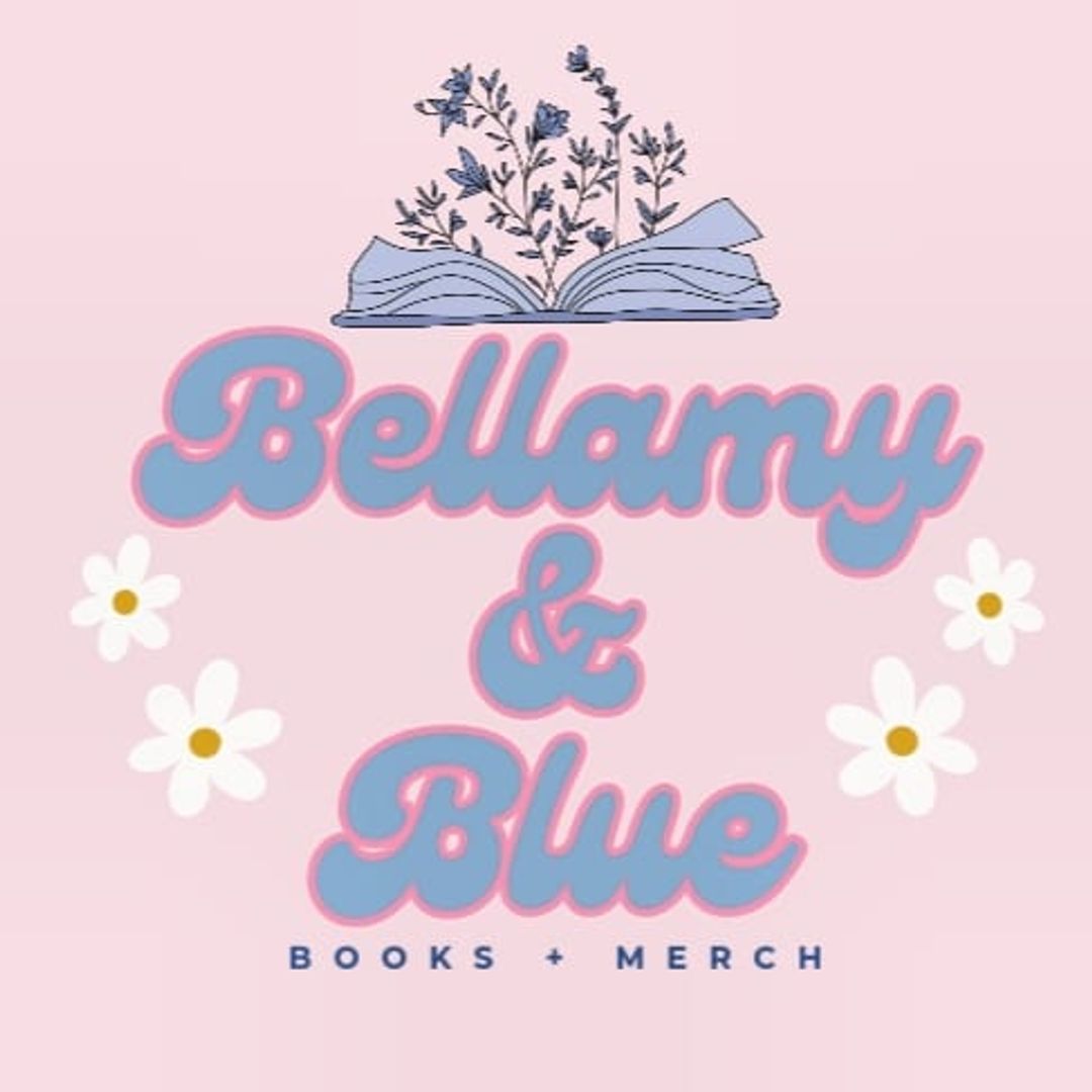 Bellamy & Blue Bookshop