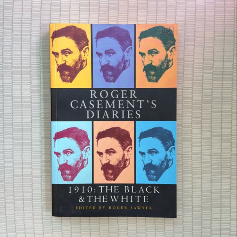 Roger Casement's Diaries