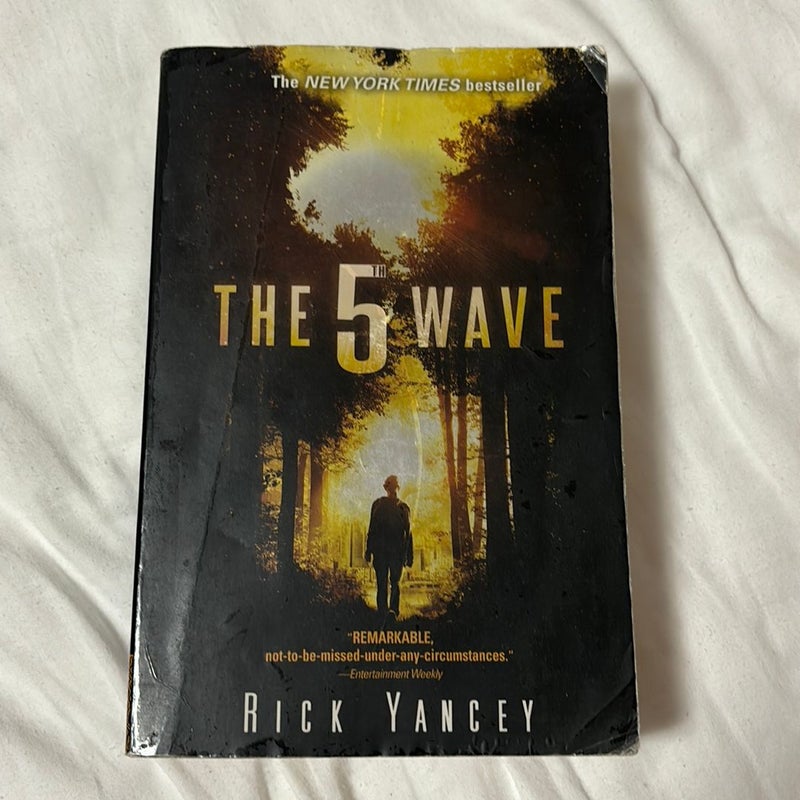 The 5th Wave