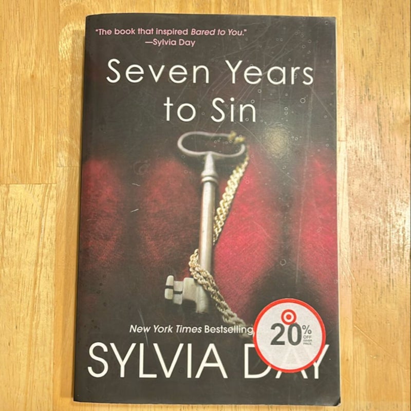 Seven Years to Sin