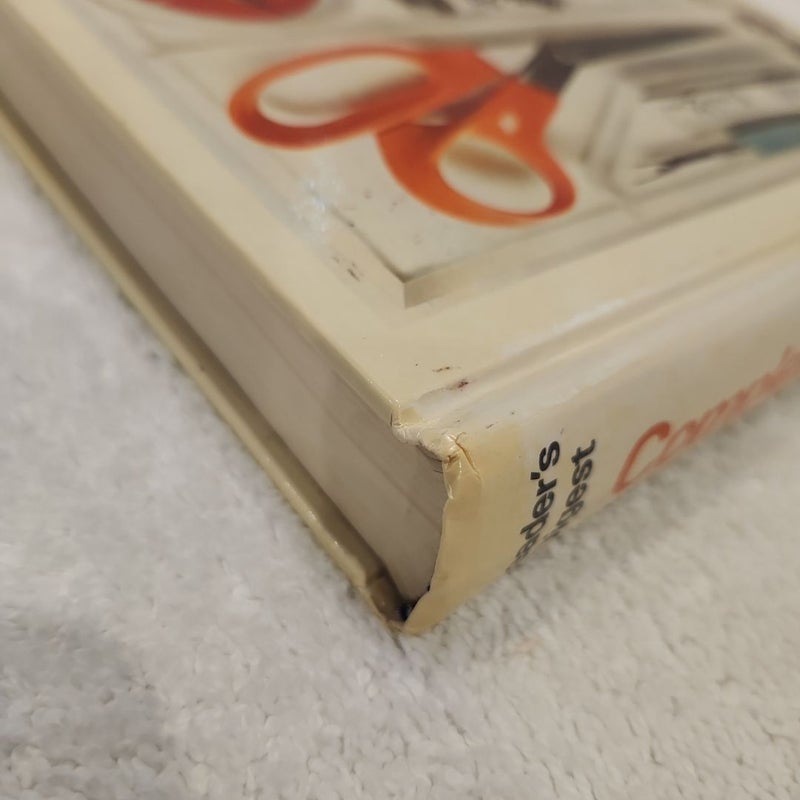Complete Guide to Sewing