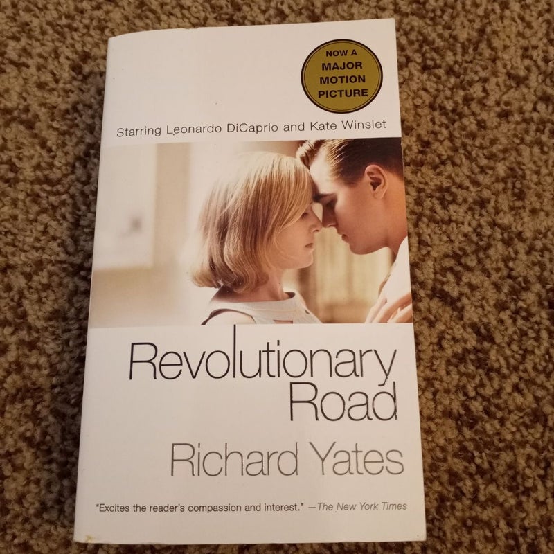 Revolutionary Road