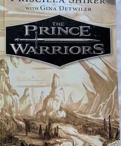 The Prince Warriors 