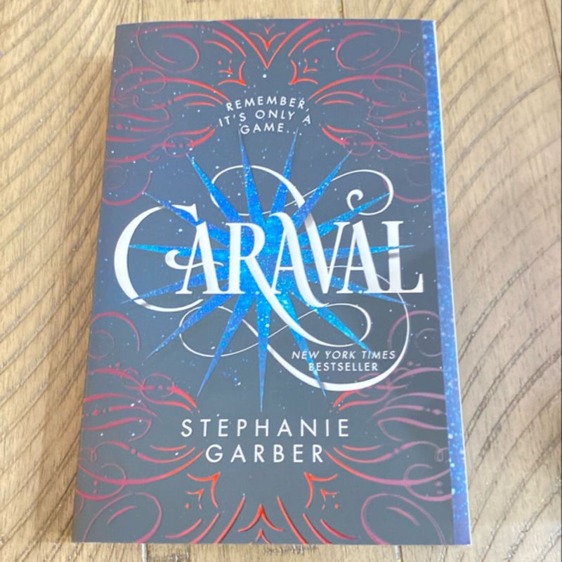 Caraval