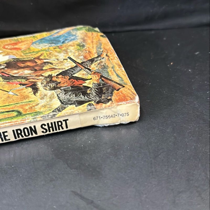 The Iron Shirt