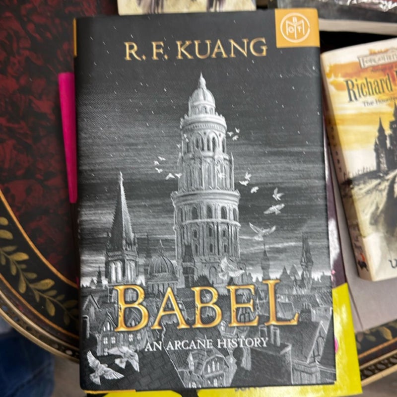 Babel