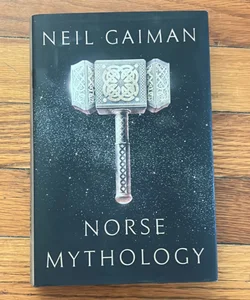 Norse Mythology