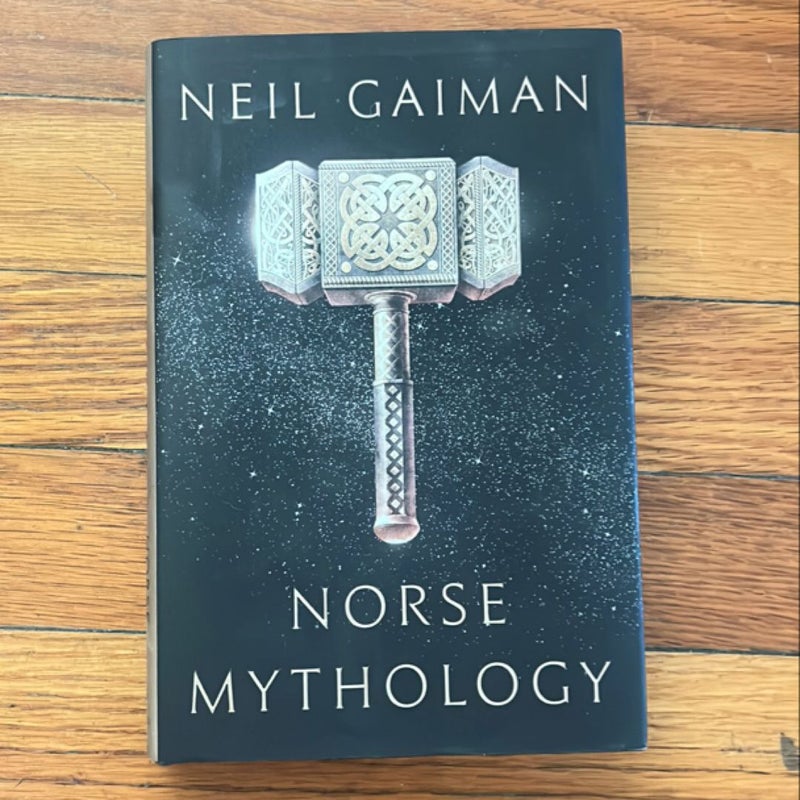 Norse Mythology