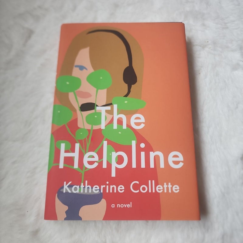 The Helpline