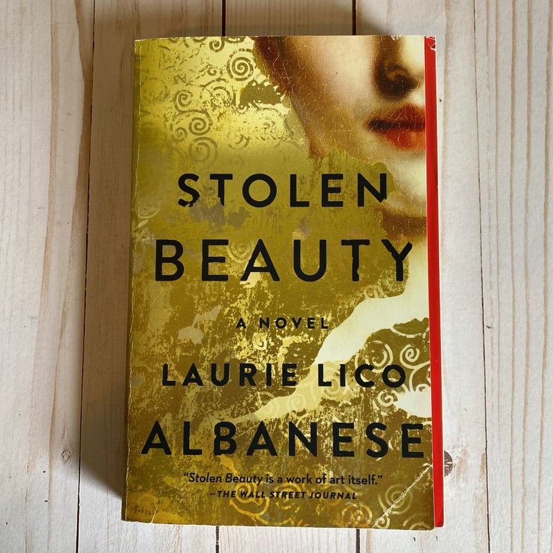 Stolen Beauty