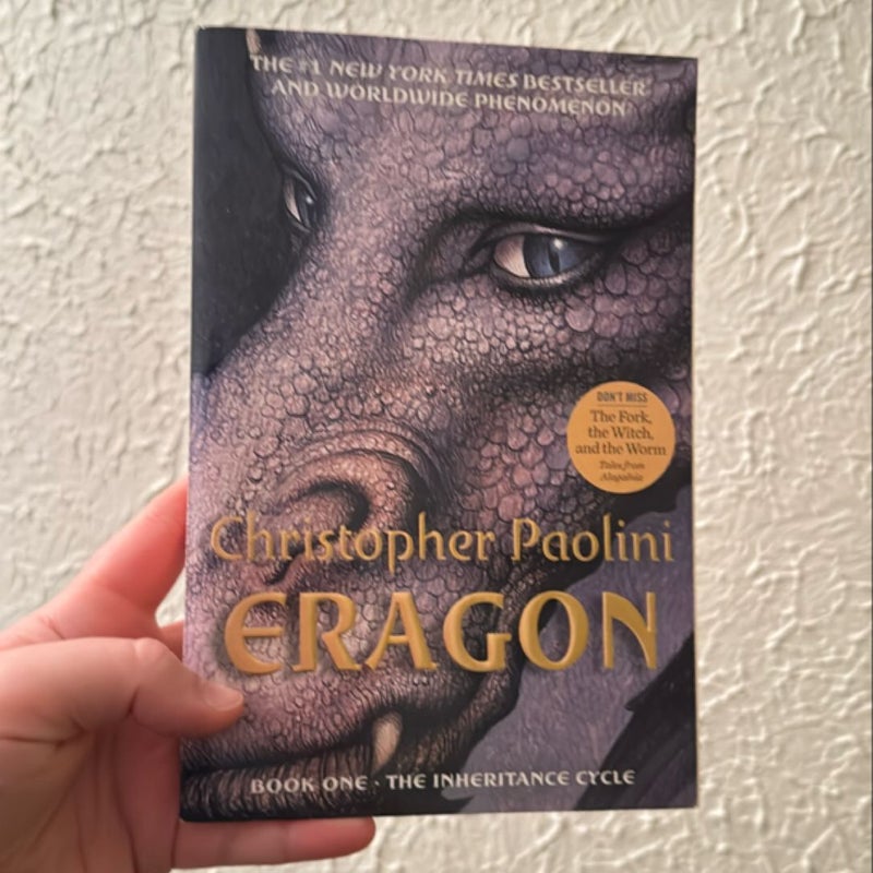 Eragon