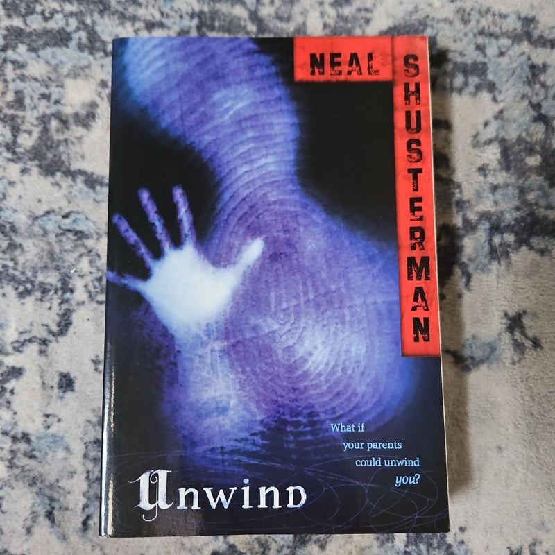 Unwind