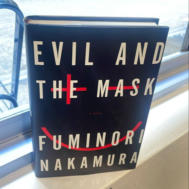 Evil and the Mask