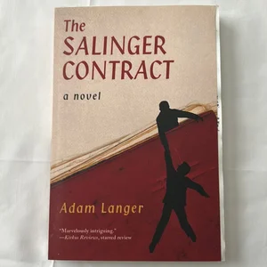 The Salinger Contract